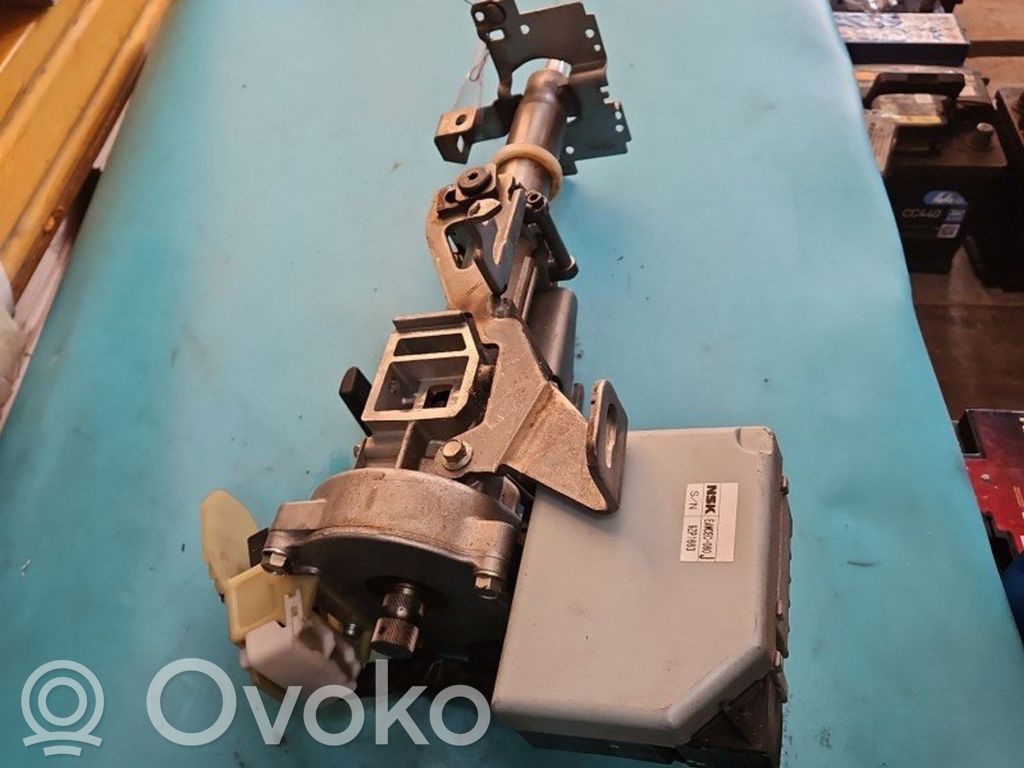 Renault Fluence Elektriskais stūres pastiprinātājs 