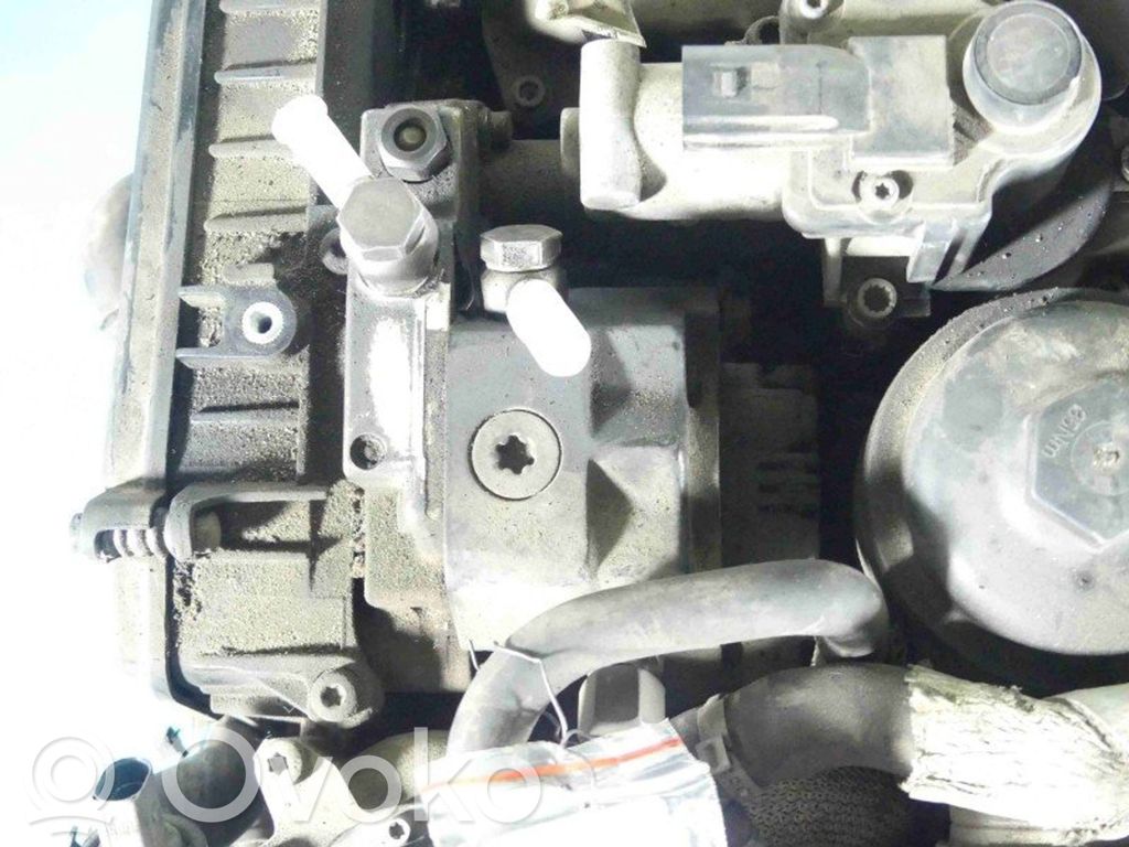 Audi A8 S8 D3 4E Pompa wtryskowa wysokiego ciśnienia 
