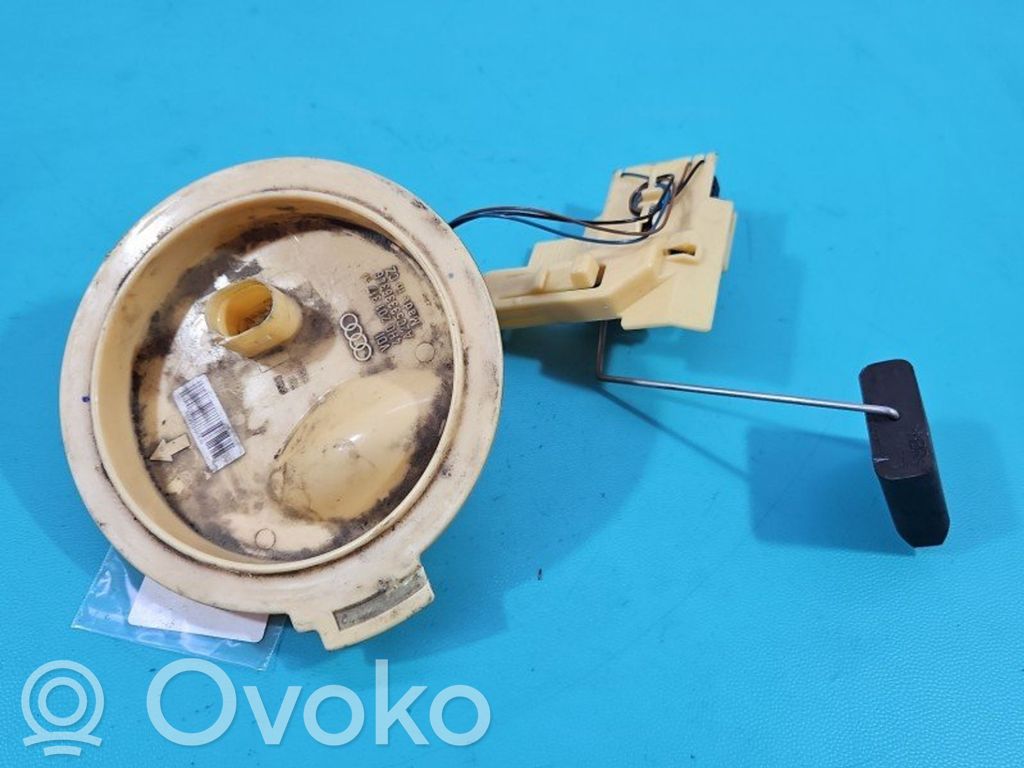 Audi A8 S8 D4 4H Sensor de nivel de combustible 