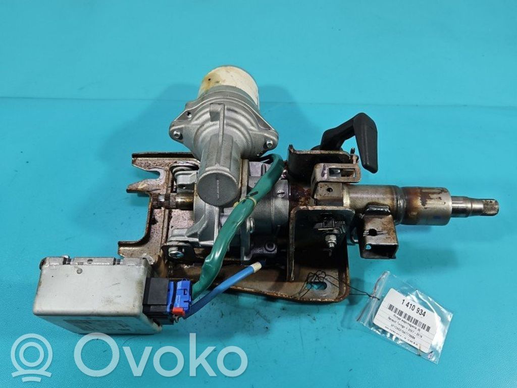 Renault Twingo II Electric power steering pump 