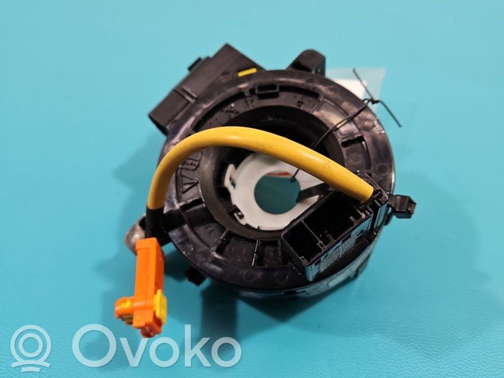 Toyota Avensis T270 Innesco anello di contatto dell’airbag (anello SRS) 