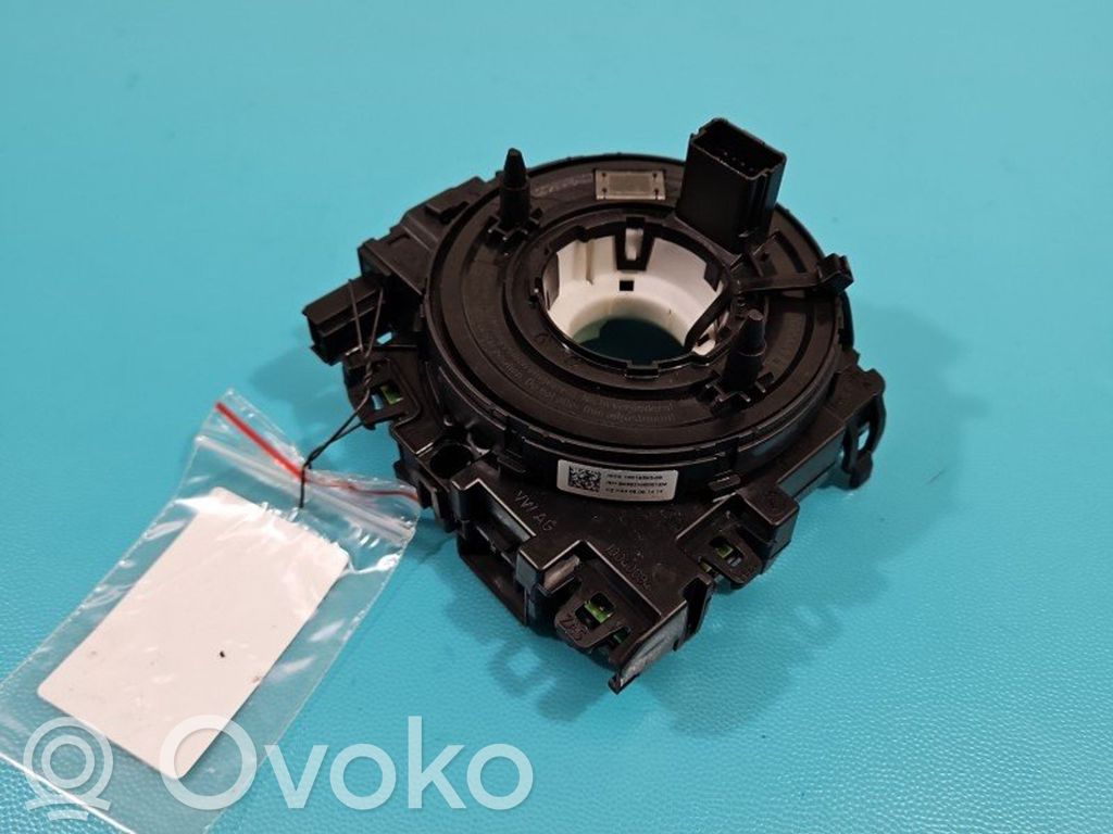 Taśma / Pierścień ślizgowy Airbag / SRS   5Q0953549,IMPRK1398726