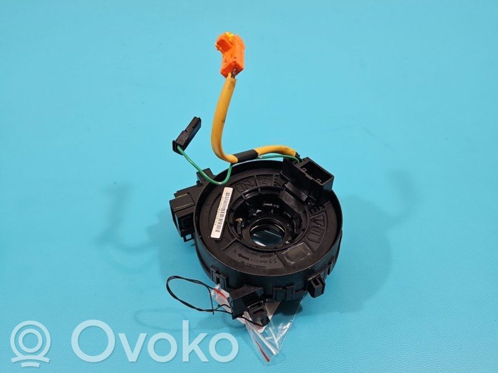 Isuzu D-Max Bague collectrice/contacteur tournant airbag (bague SRS) 