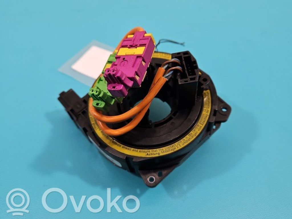 Volvo XC90 Innesco anello di contatto dell’airbag (anello SRS) 