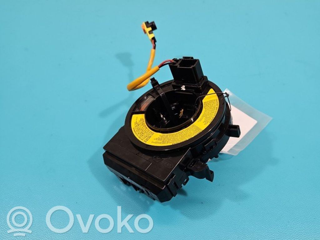 Muelle espiral del airbag (Anillo SRS)   T21P3D0202,IMPRK1414792