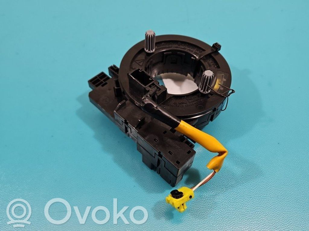 Taśma / Pierścień ślizgowy Airbag / SRS   KD4966CS0A,IMPRK1419788