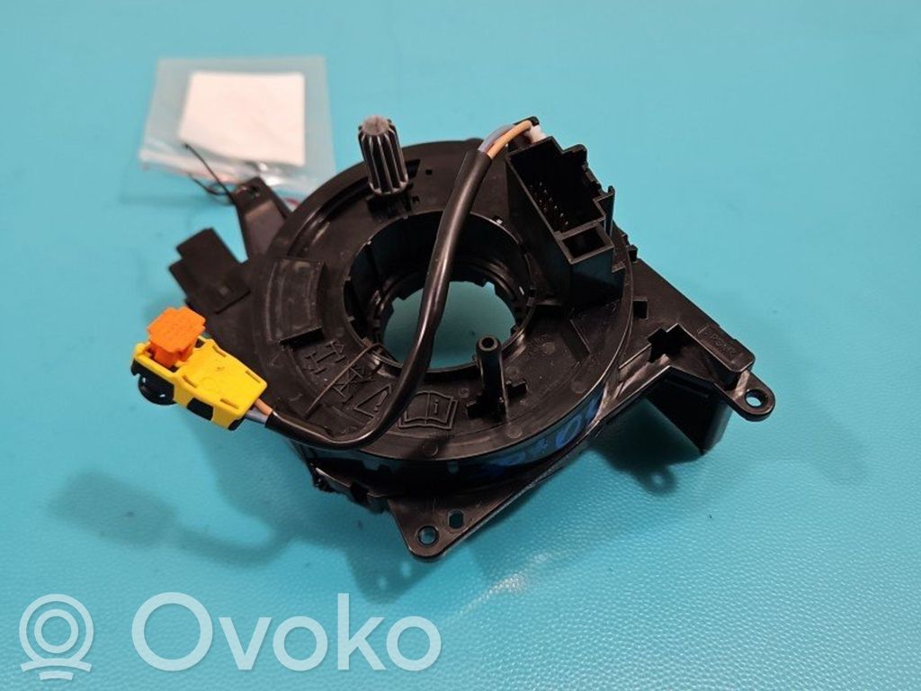 Ford Focus Inel glisant airbag (inel SRS) 