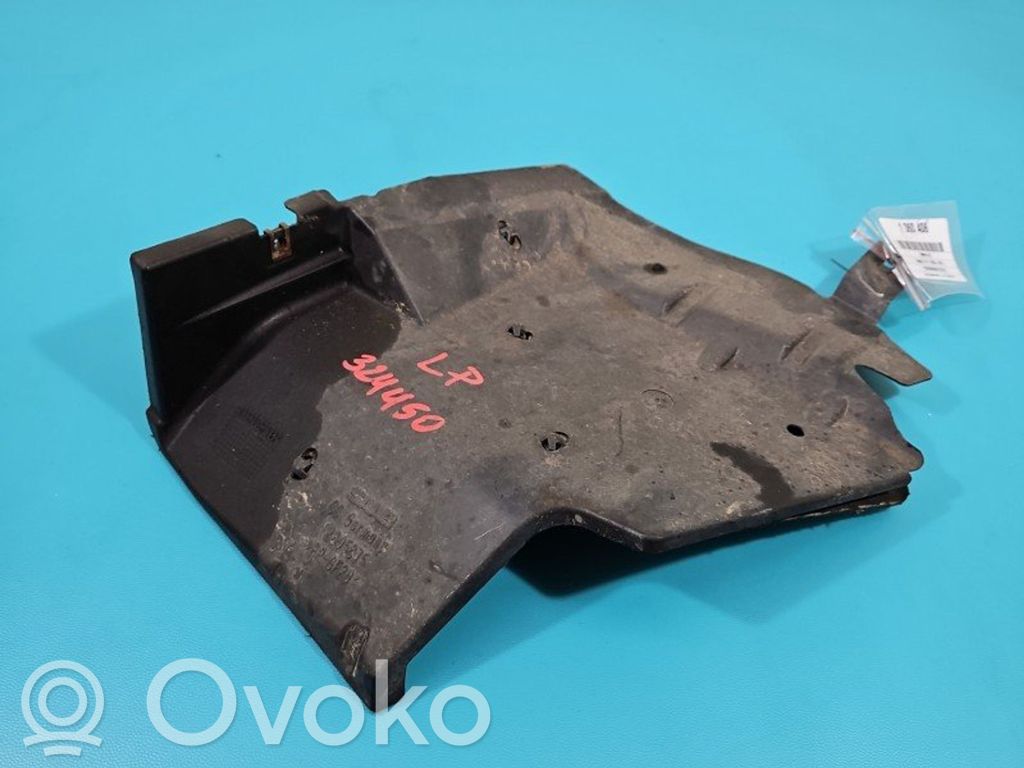 Saab 9-3 Ver2 Center/middle under tray cover 