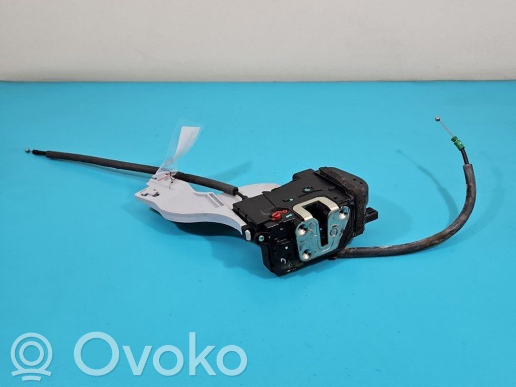 Zamek drzwi tylnych   814203U000,IMPRK1416337