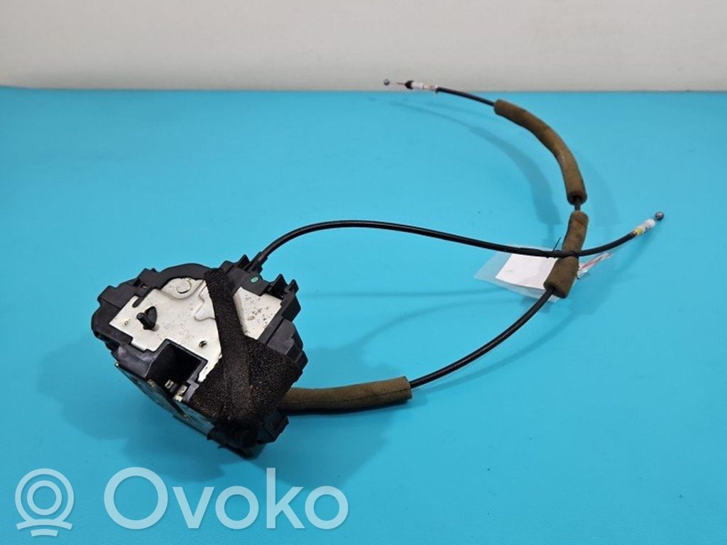 Takaoven lukko   IMPRK1408588