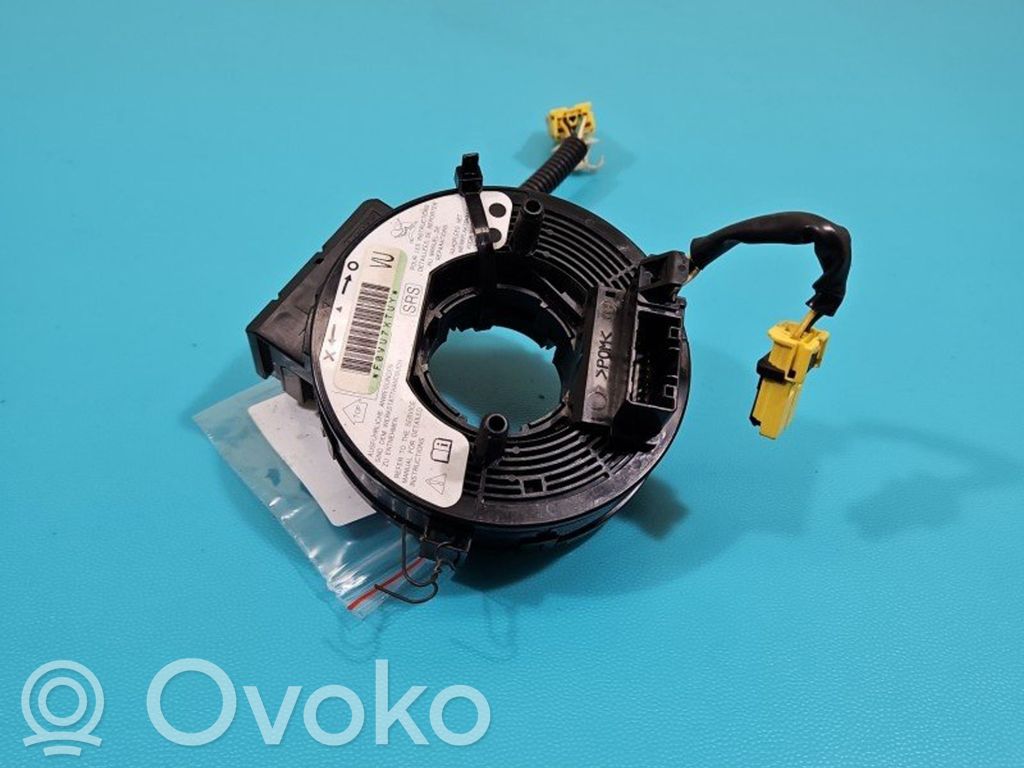 Honda Civic Innesco anello di contatto dell’airbag (anello SRS)