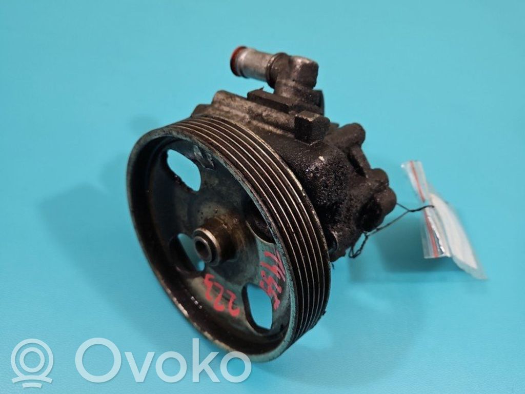 Vairo stiprintuvas (elektrinis)   9640906480,IMPRK1435223