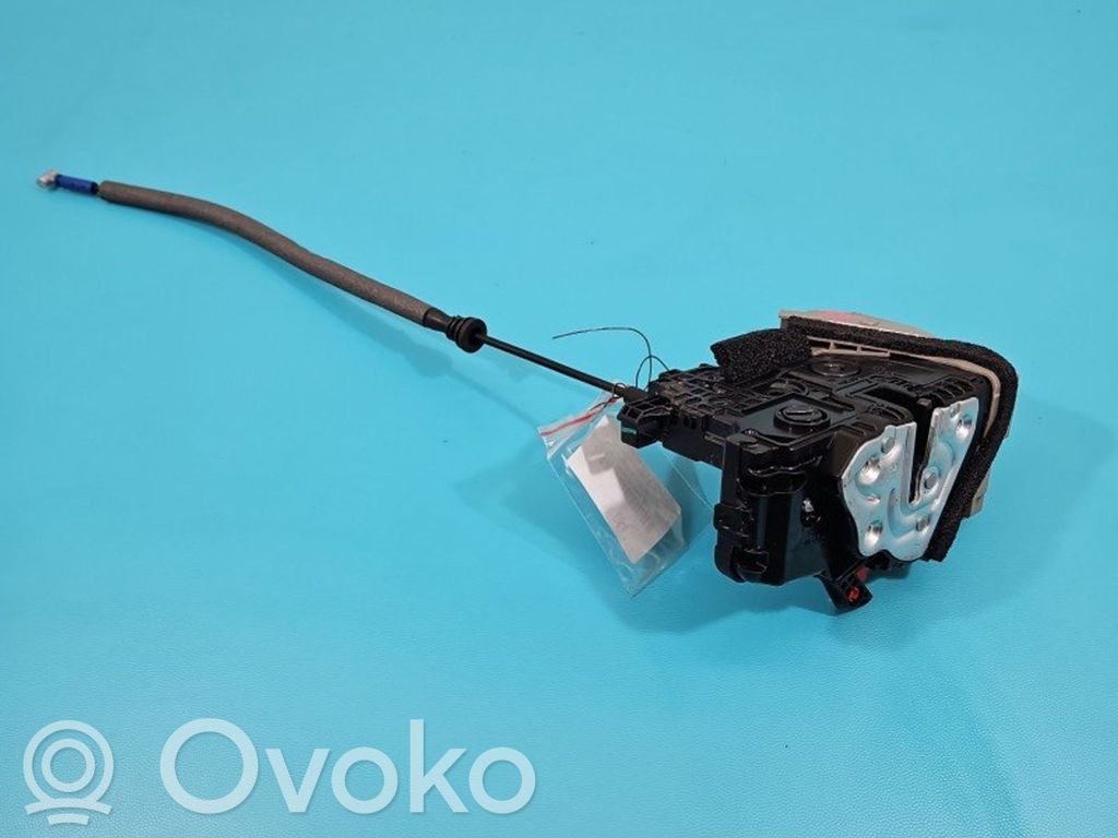 Zamek drzwi tylnych   81420J7000,IMPRK1406064