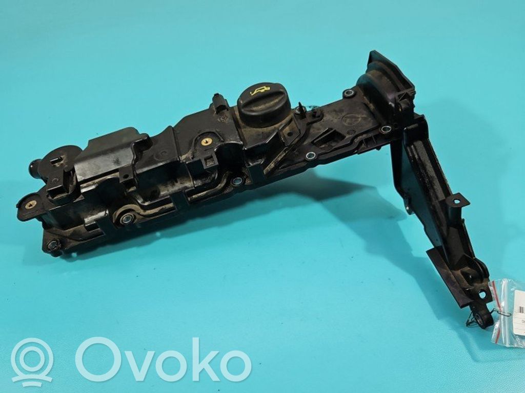 Citroen C4 I Picasso Capac culbutori