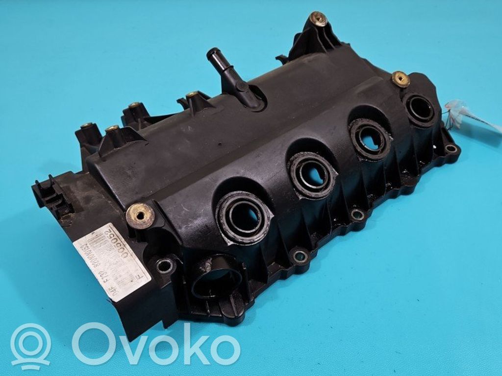 Dacia Sandero Ventildeckel 