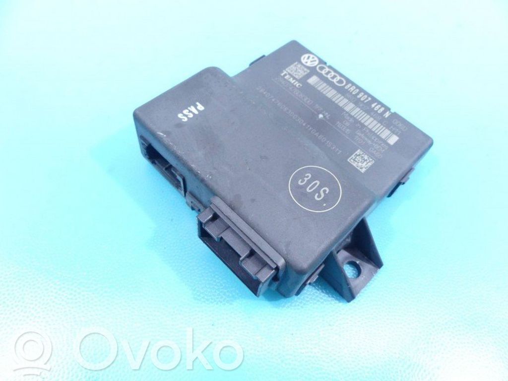 Modul de control caroserie central   8R0907468N,IMPRK1172074