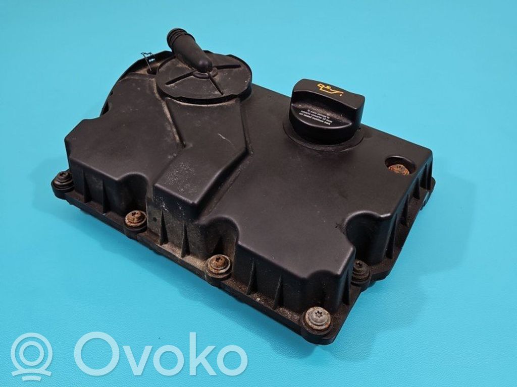 Skoda Roomster (5J) Copertura per bilanciere albero a camme 