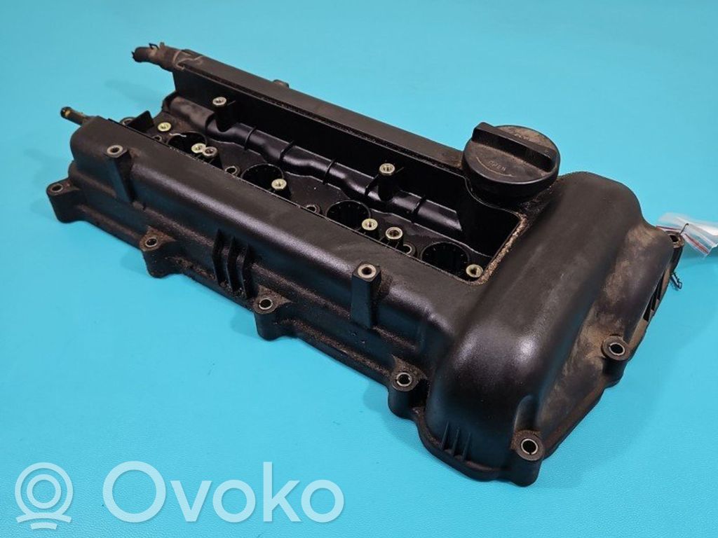 Hyundai i30 Vārstu vāks 