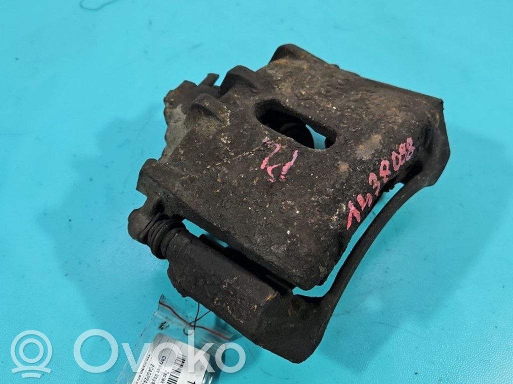 Caliper de freno delantero   IMPRK1438098