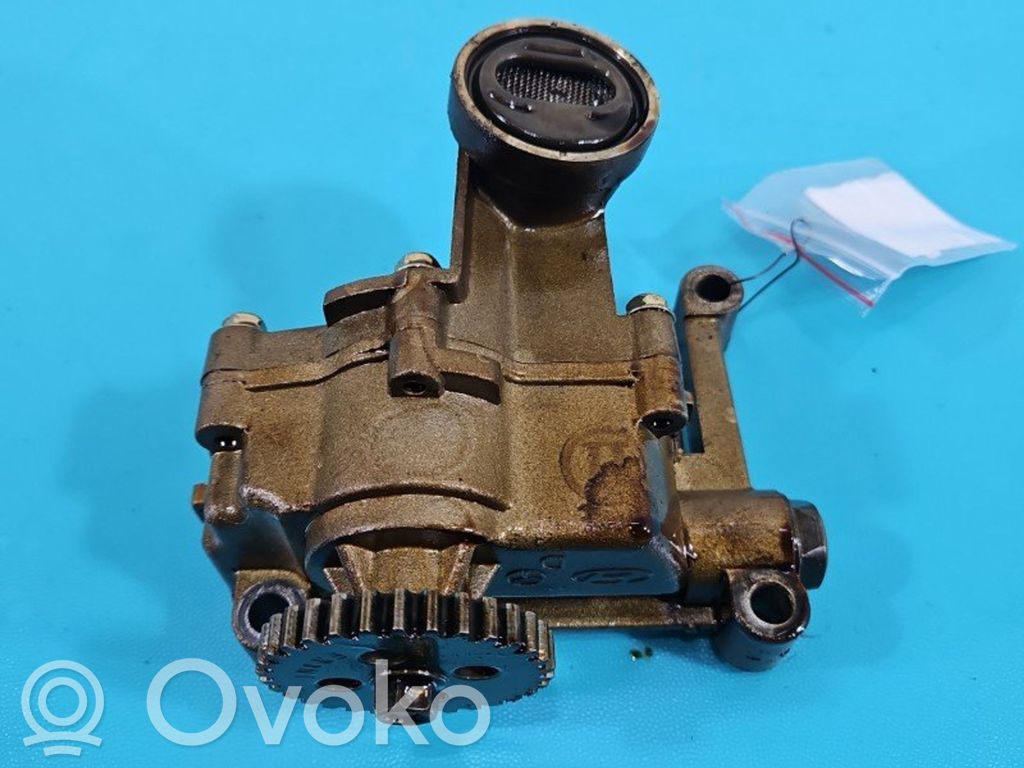Hyundai ix35 Pompa dell’olio