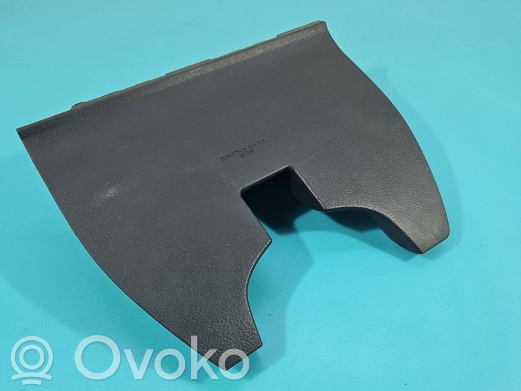 Toyota Corolla Verso E121 Airbag per le ginocchia