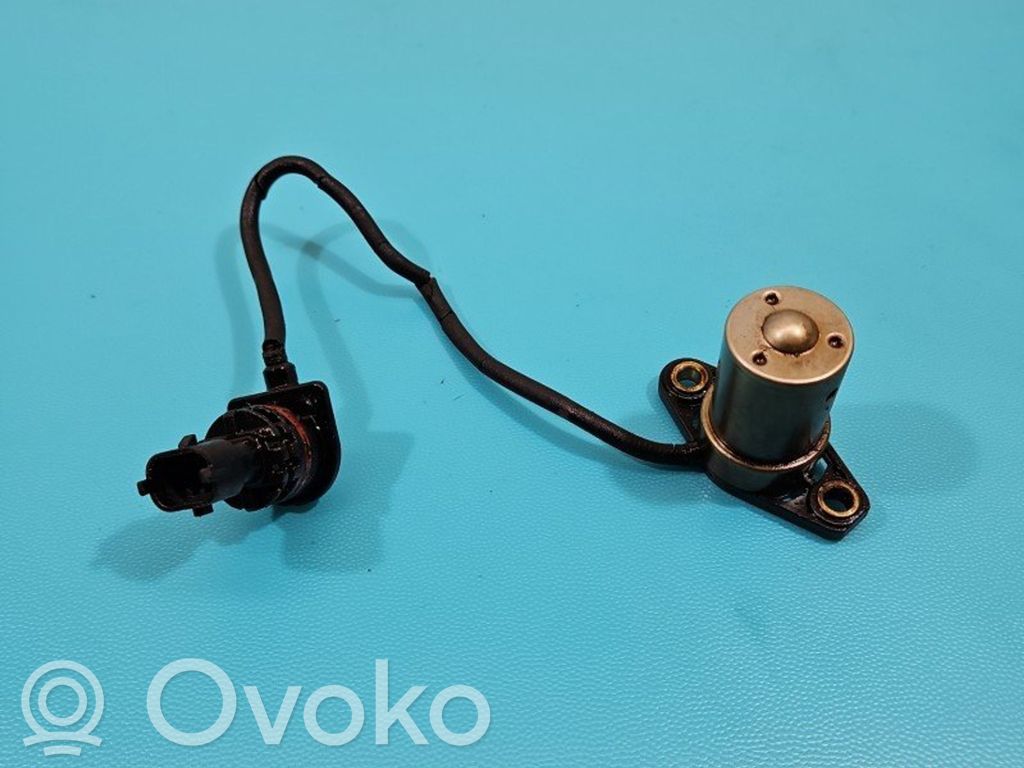 Opel Vectra C Sensor de nivel de aceite 