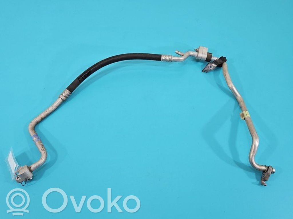 Ford Transit Courier Tubo flessibile aria condizionata (A/C) 