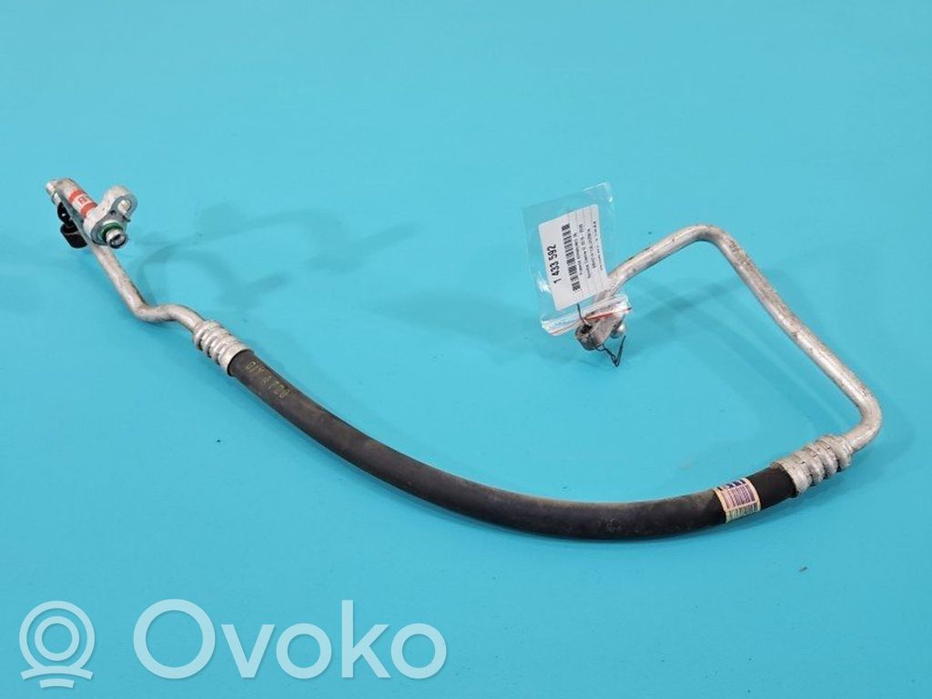 Hyundai Elantra VI Tubo flessibile aria condizionata (A/C)