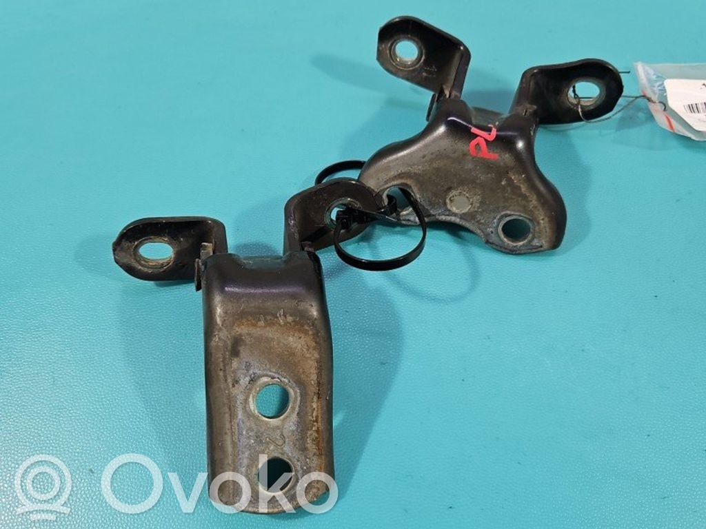 Toyota Corolla E160 E170 Kit de charnières de porte avant 