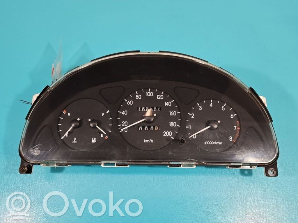 Daewoo Lanos Speedometer (instrument cluster) 