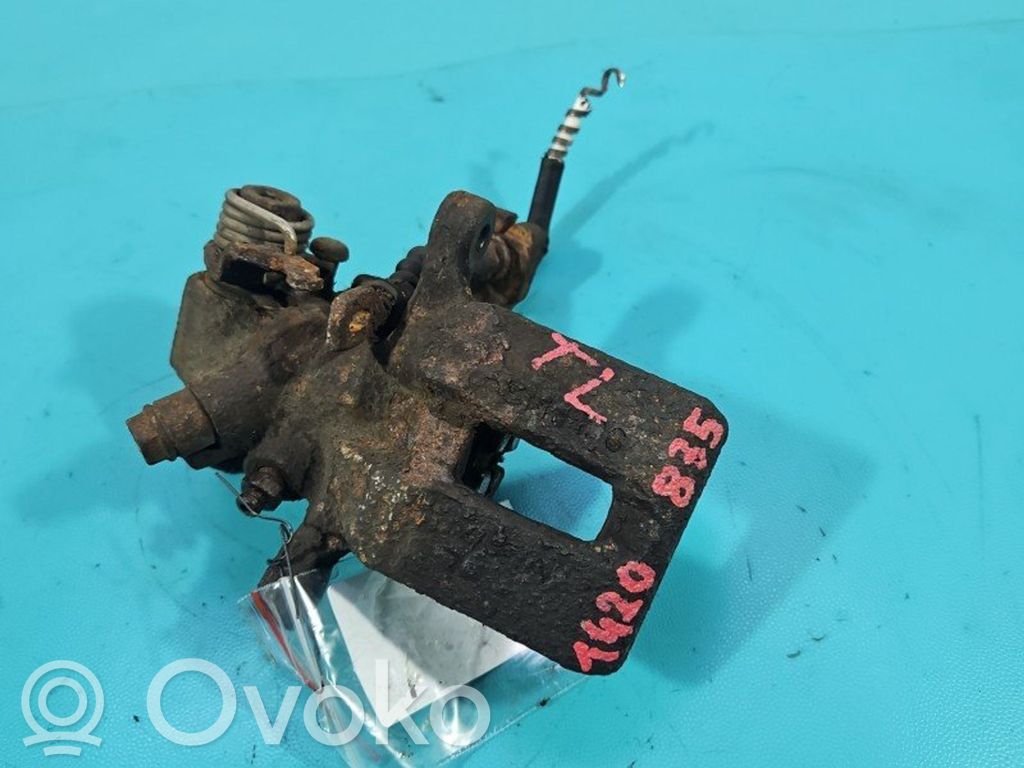 Etrier frână spate   IMPRK1420835