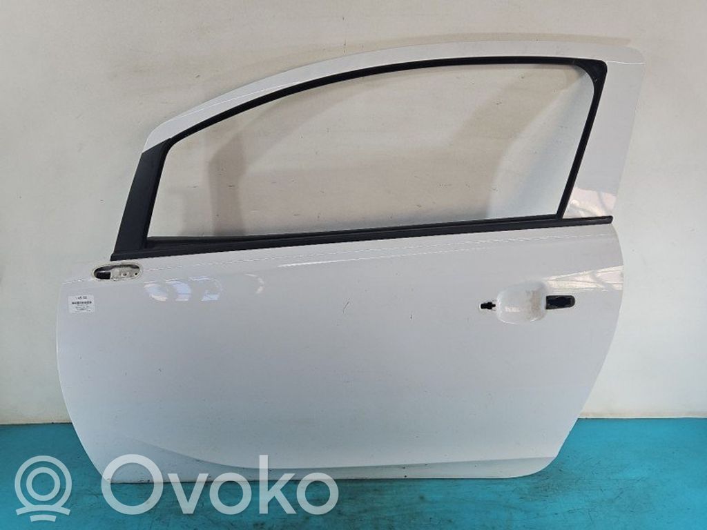Opel Corsa E Portiera anteriore