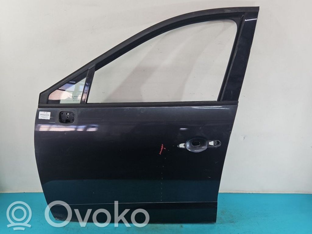 Renault Scenic III -  Grand scenic III Portiera anteriore 
