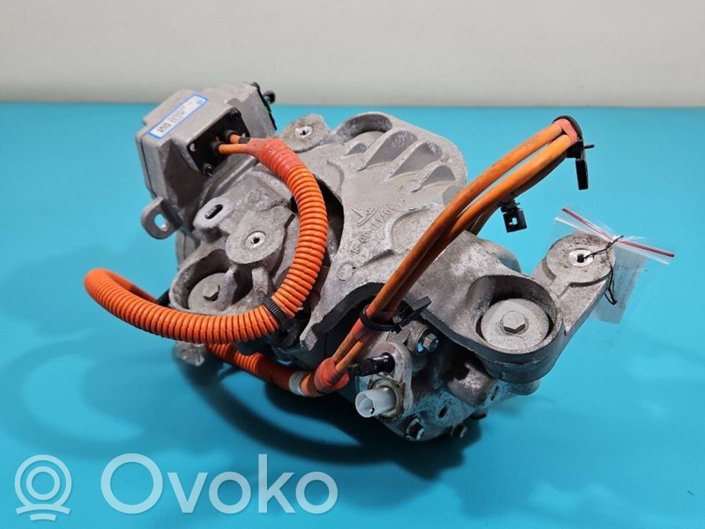 Tesla Model 3 Compressore aria condizionata (A/C) (pompa)