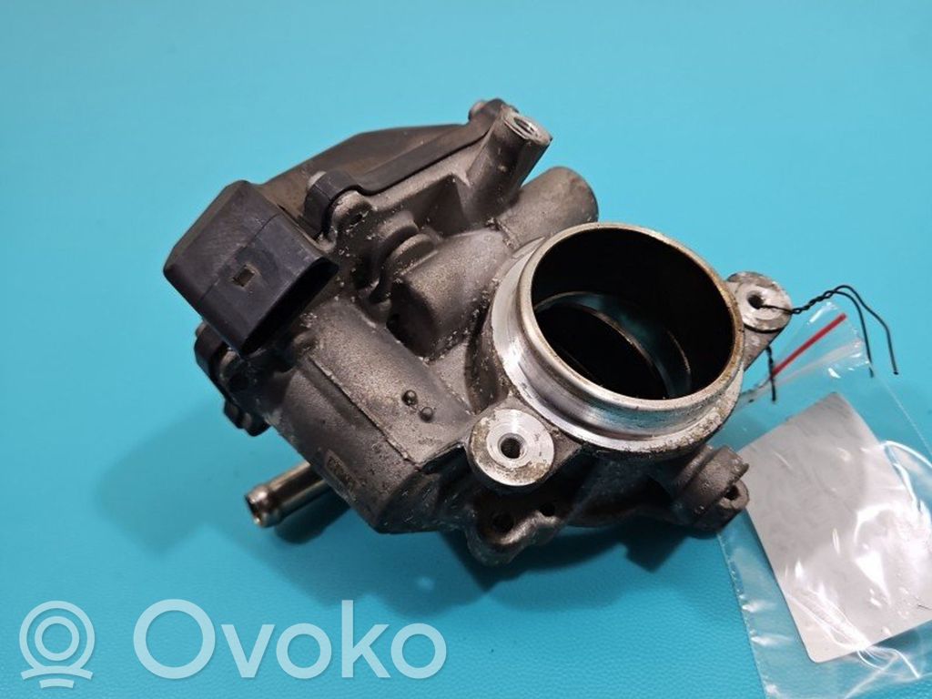 Skoda Octavia Mk3 (5E) Valvola corpo farfallato