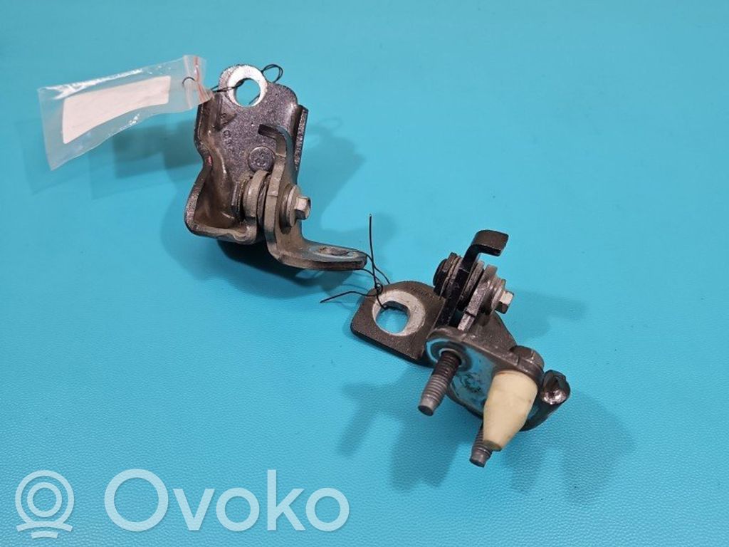 Ford Fusion II Set balamale ușă spate 