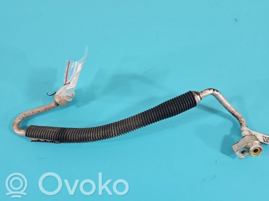 Ford Mondeo MK V Tubo flessibile aria condizionata (A/C) 