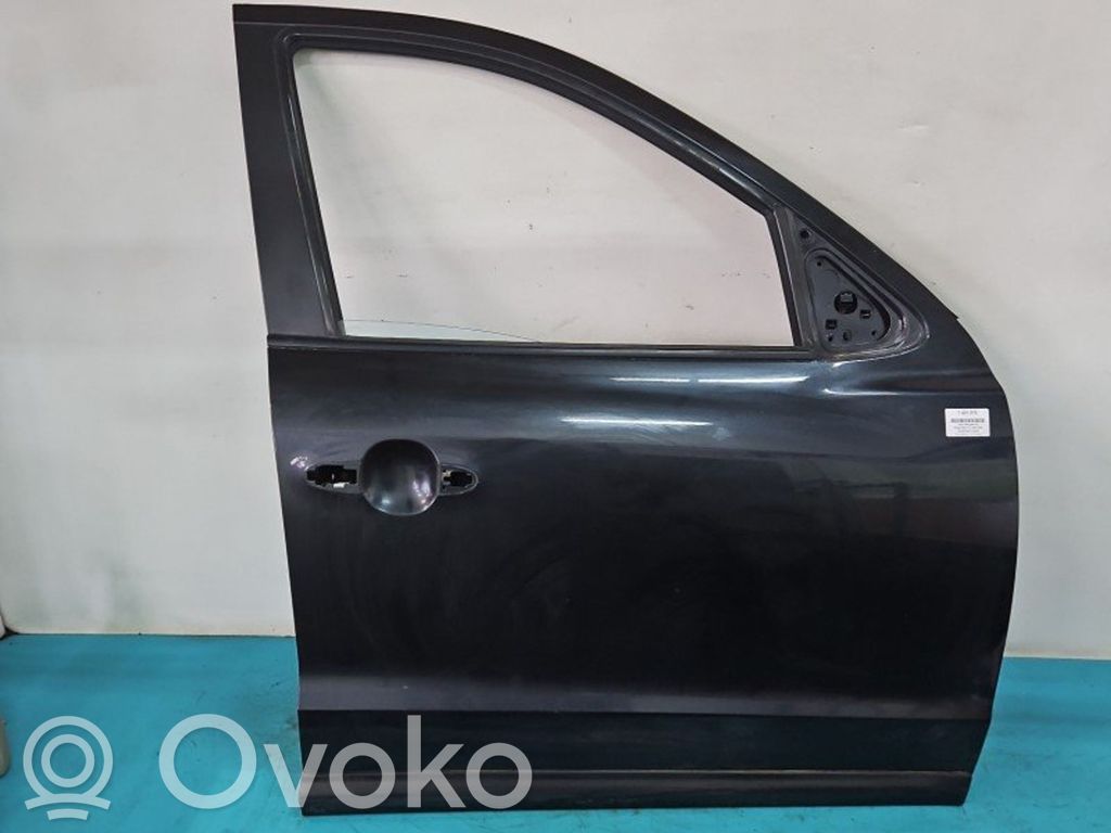 Hyundai Santa Fe Porte avant 