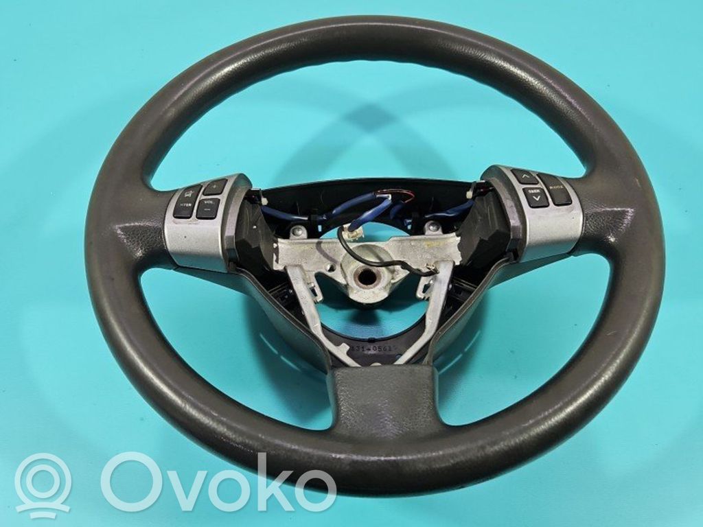 Suzuki Swift I Stūre 