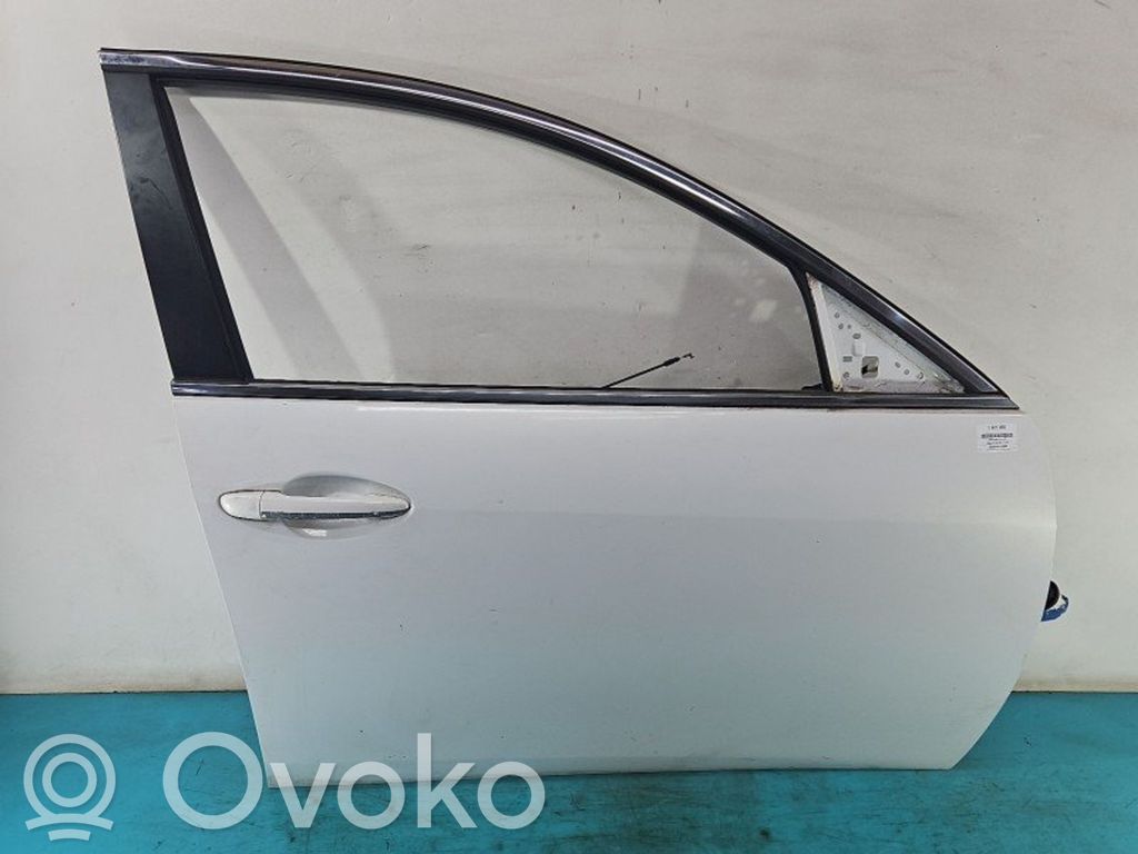 Mazda 6 Ușă față