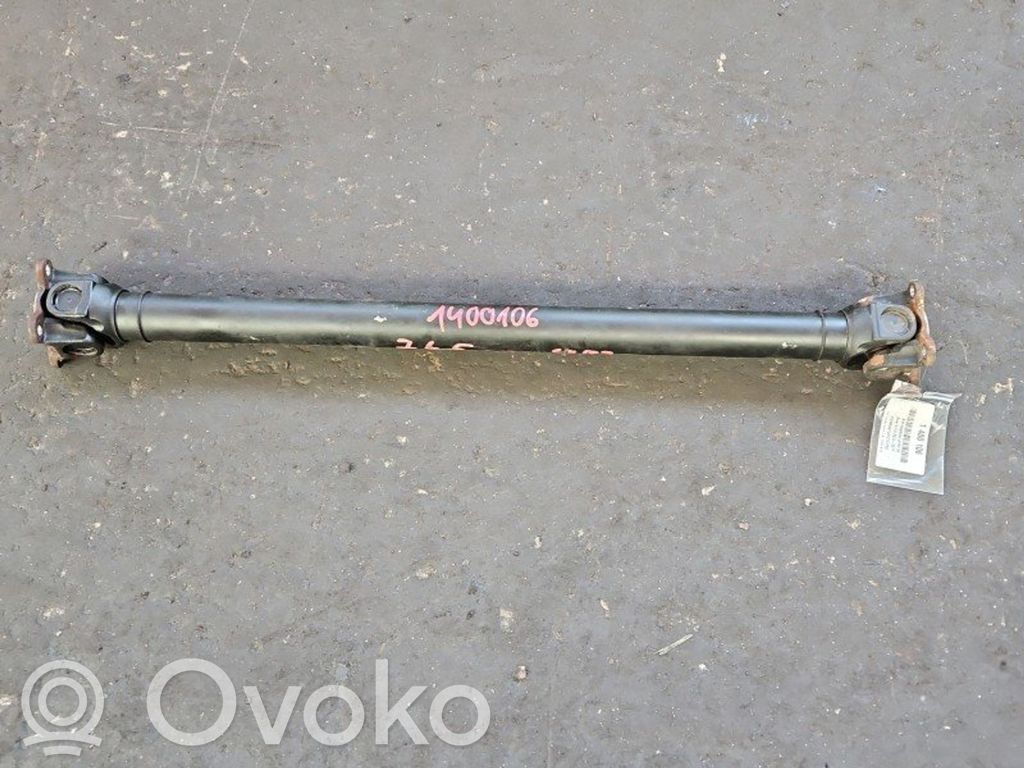 BMW 5 F10 F11 Arbre de transmission avant 