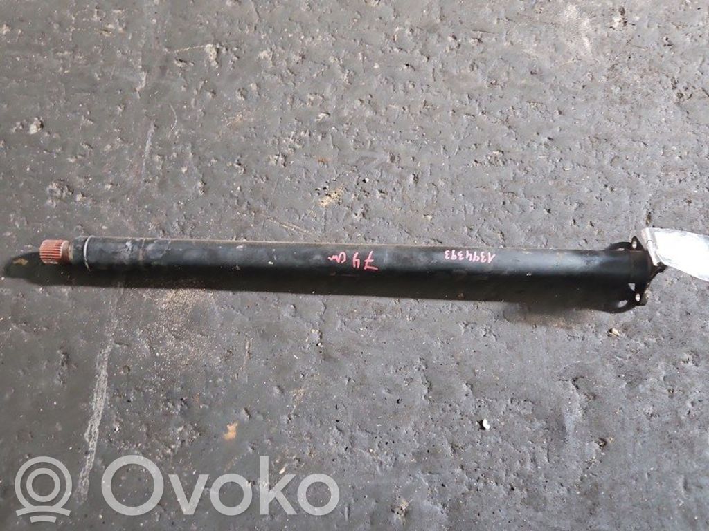 Arbre de transmission avant   IMPRK1394393