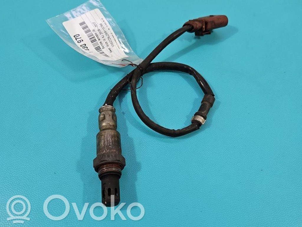 Seat Ibiza IV (6J,6P) Lambda probe sensor 
