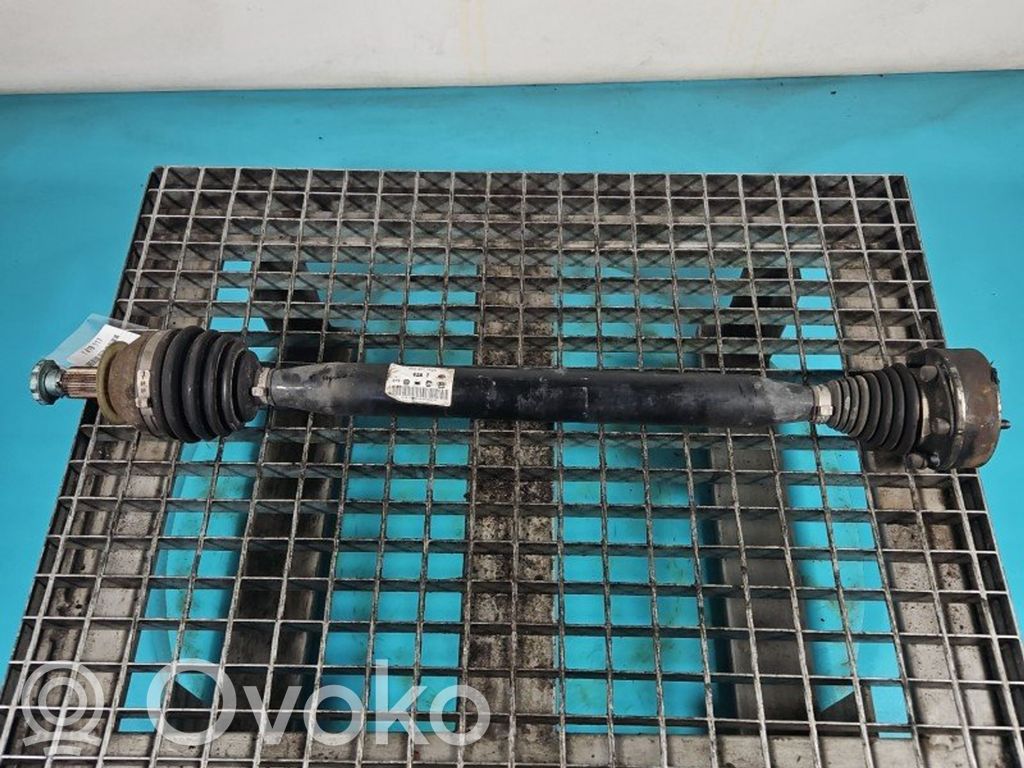 Seat Ibiza IV (6J,6P) Semiasse anteriore