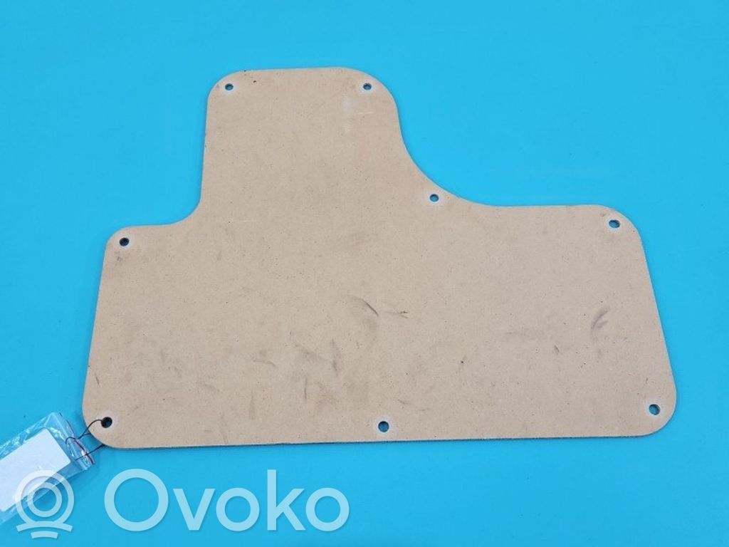 Osłona środkowa podwozia   ET76A45221BC,IMPRK1432687,4058339233,6006100050,ET76A455221BC