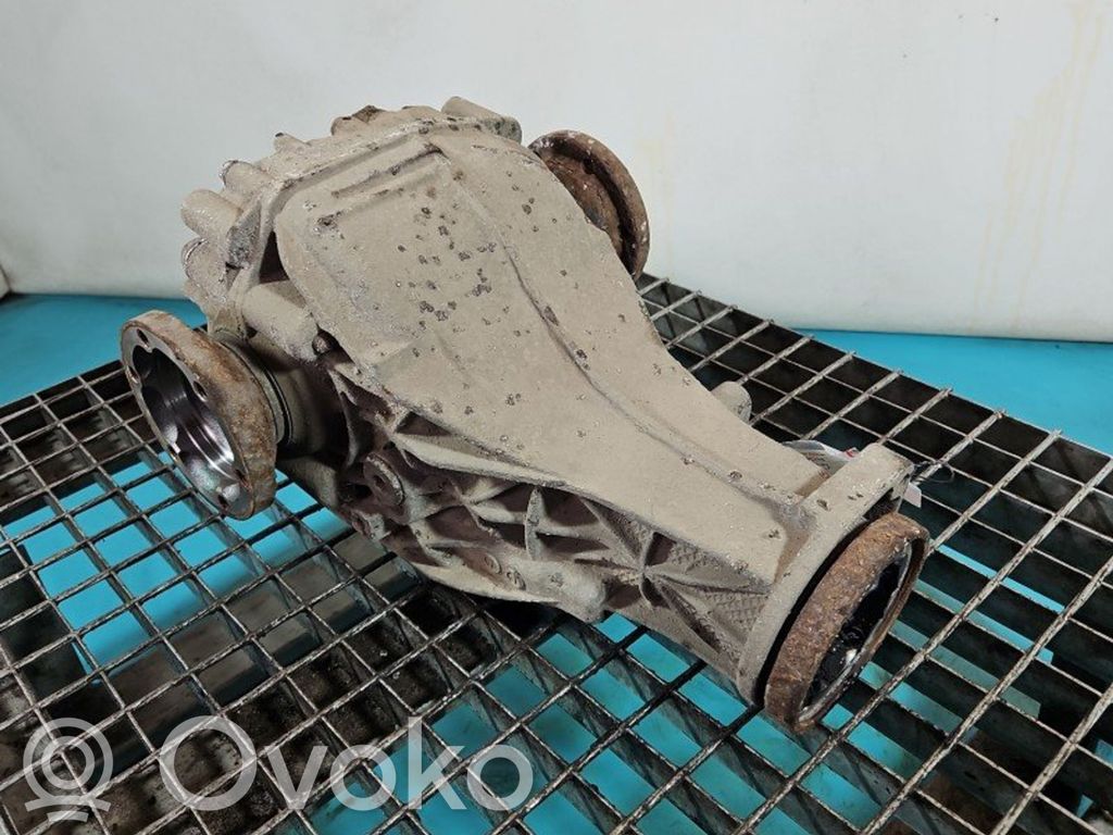 Audi Q5 SQ5 8R Differenziale posteriore 
