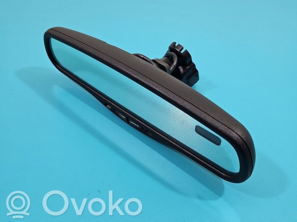 Lexus RX 330 - 350 - 400H Rear view mirror (interior) 