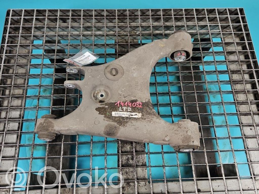 Tesla Model S Brazo de suspensión trasero 