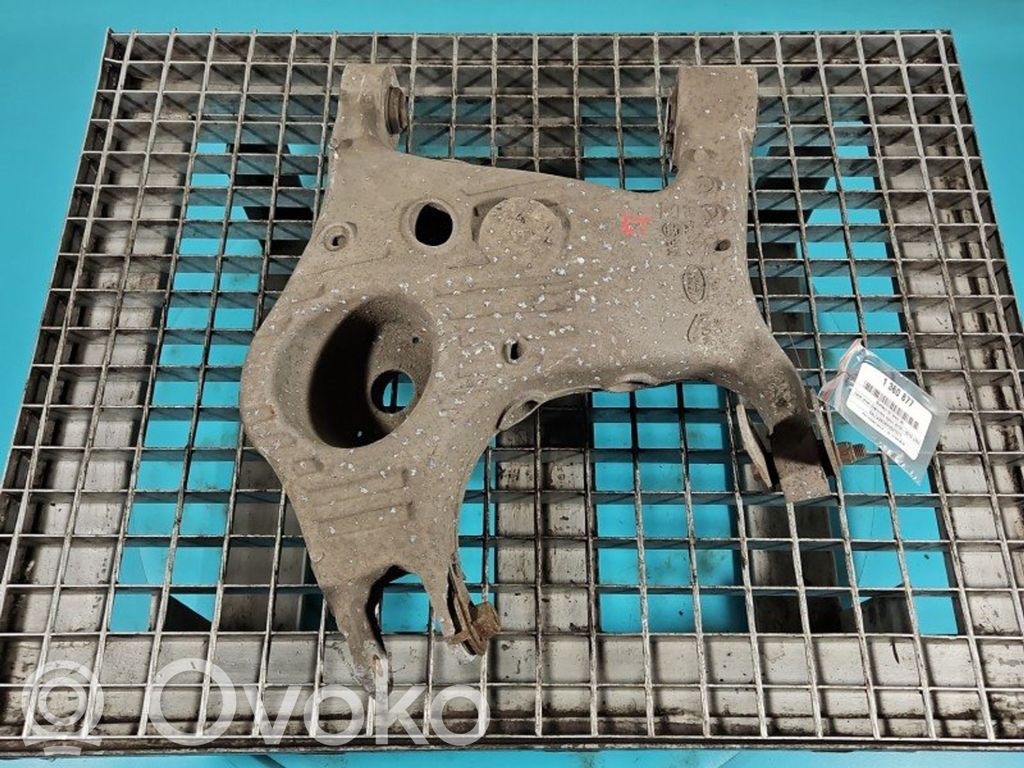 Land Rover Discovery Sport Bras de contrôle arrière 