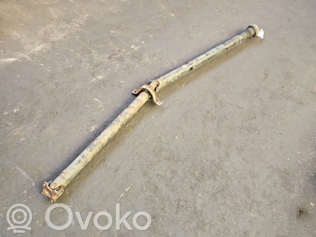 Opel Antara Albero di trasmissione posteriore/semiasse 